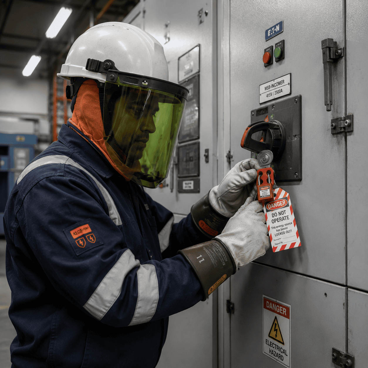Electrical Safety
